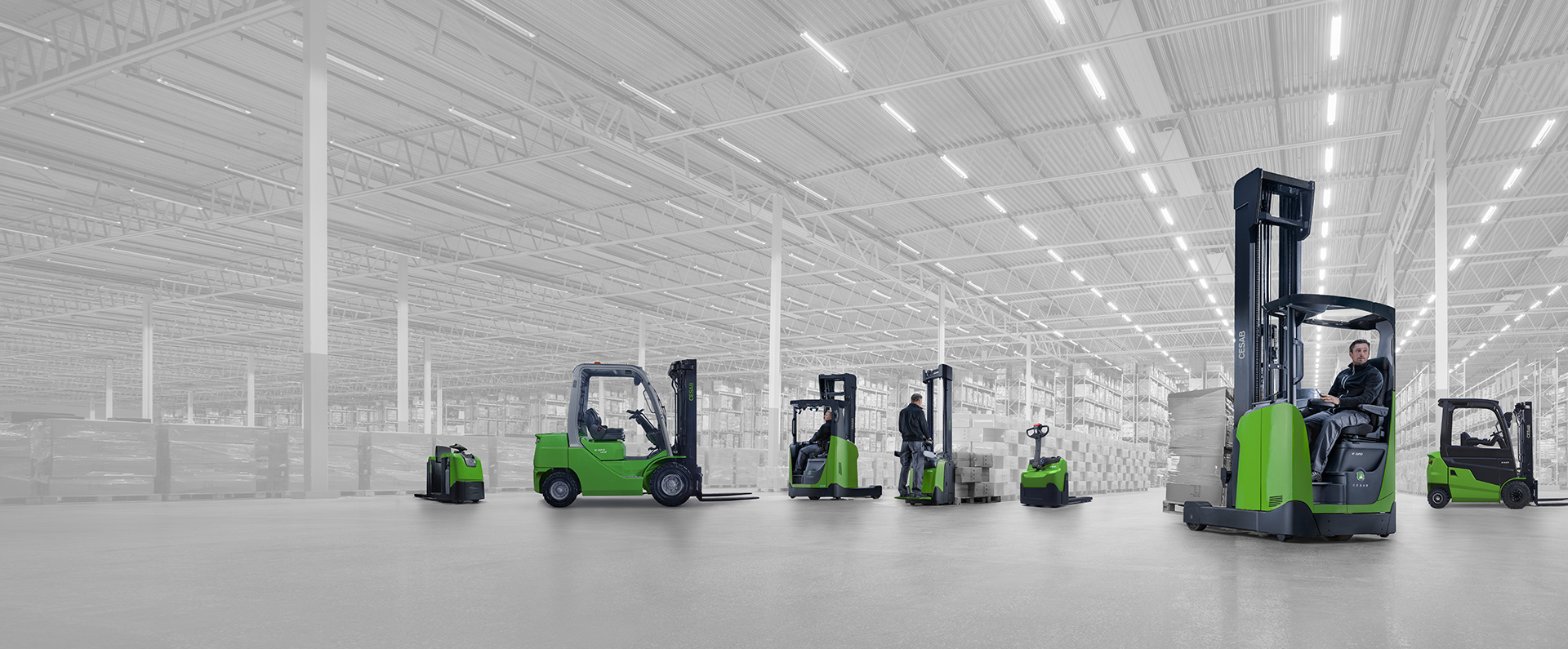 Cesab range poster f