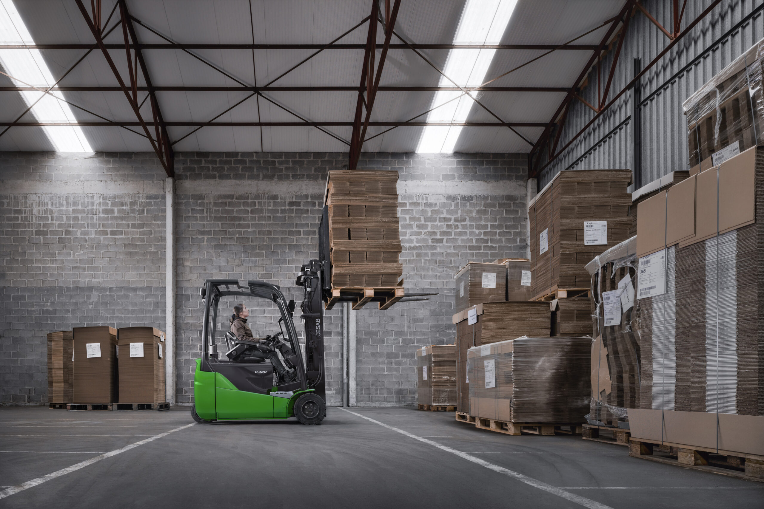 Čeoni elektro - cover