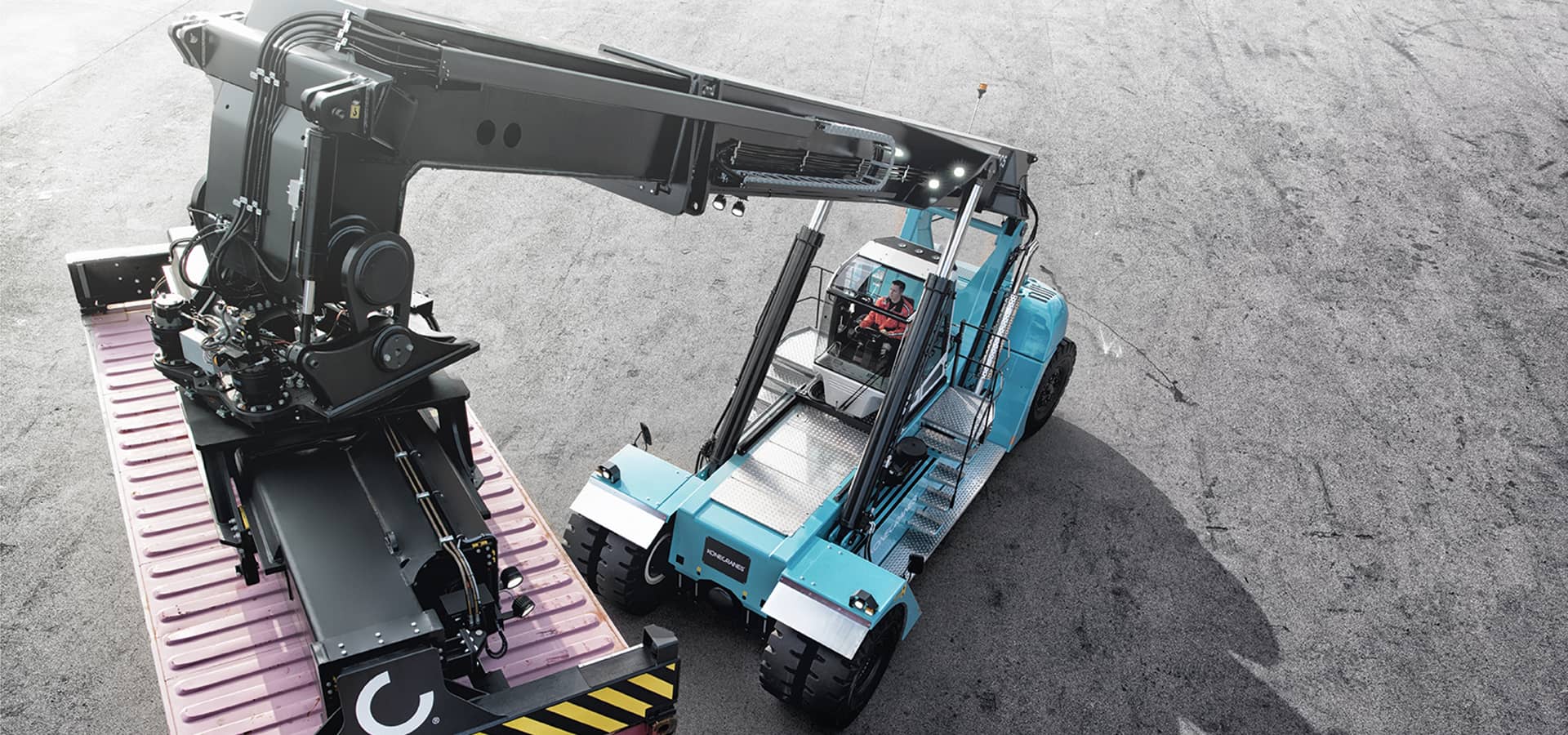 konecranes